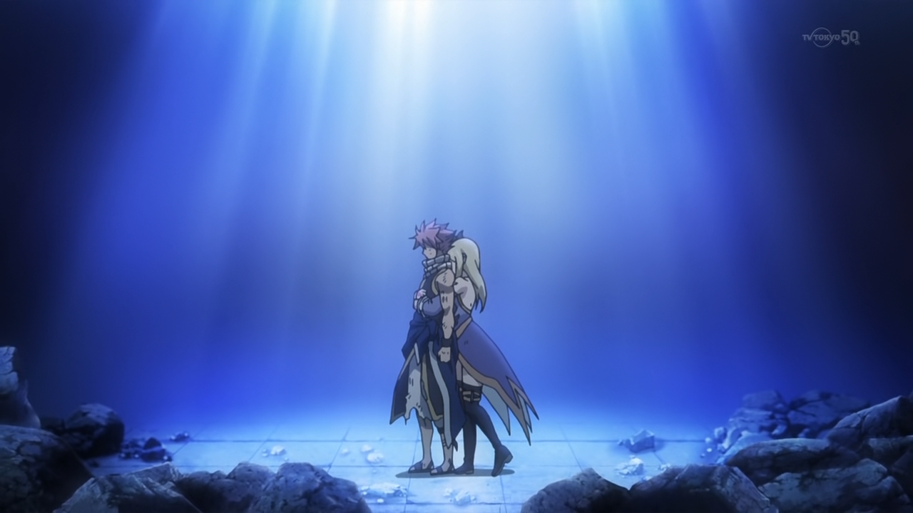 Fairy Tail (2014) (Backbeard)